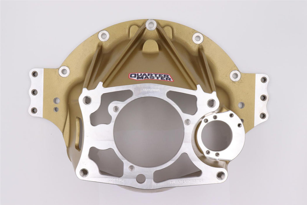 Quarter Master Quarter Master Bellhousings 110251R Autofit