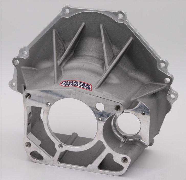 Quarter Master Quarter Master Bellhousings 210300R Autofit
