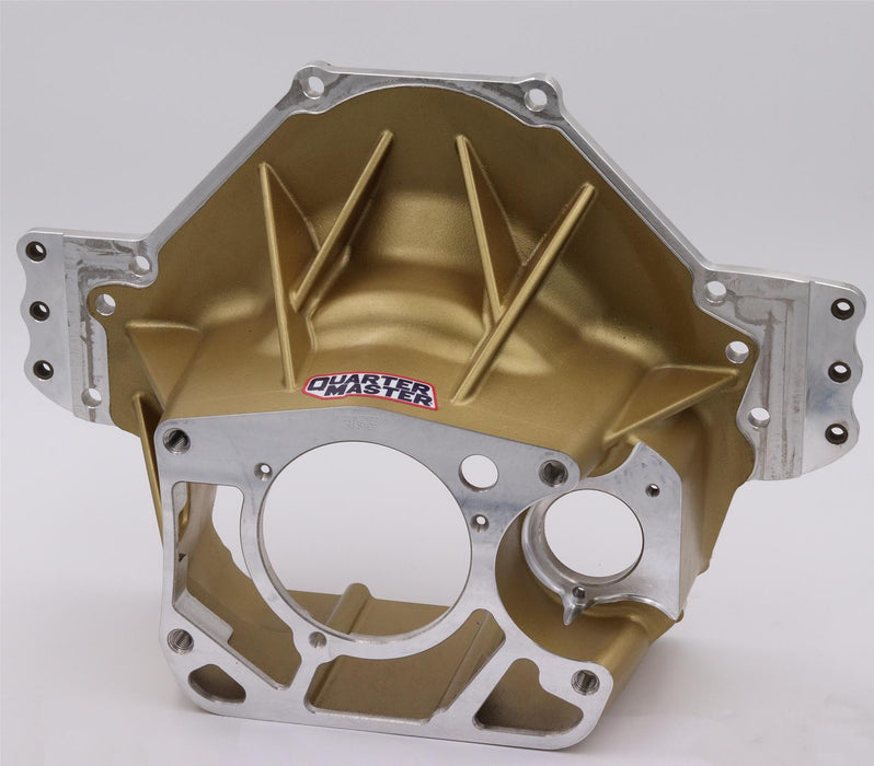 Quarter Master Quarter Master Bellhousings 210350R Autofit