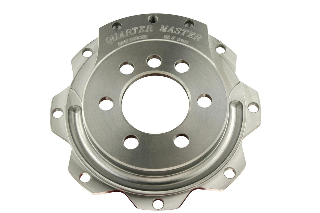 Quarter Master Quarter Master Button-Style Flywheels 505171SCZZ Autofit
