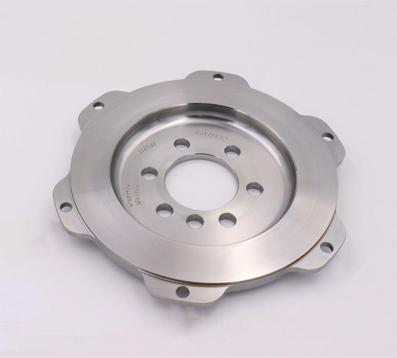 Quarter Master Quarter Master Button-Style Flywheels 509113SC Autofit