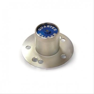 Quarter Master Quarter Master Cambered Drive Flanges 176400 Autofit