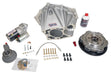 Quarter Master Quarter Master Clutch and Bellhousing Combos 10039880 Autofit