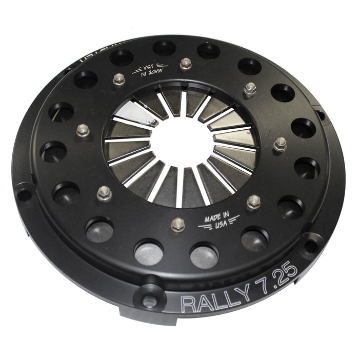 Quarter Master Quarter Master Clutch Kit Components 108500RY Autofit