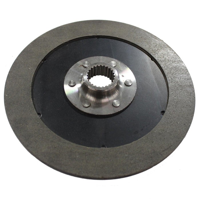 Quarter Master Quarter Master Clutch Kit Components 1260640OR Autofit
