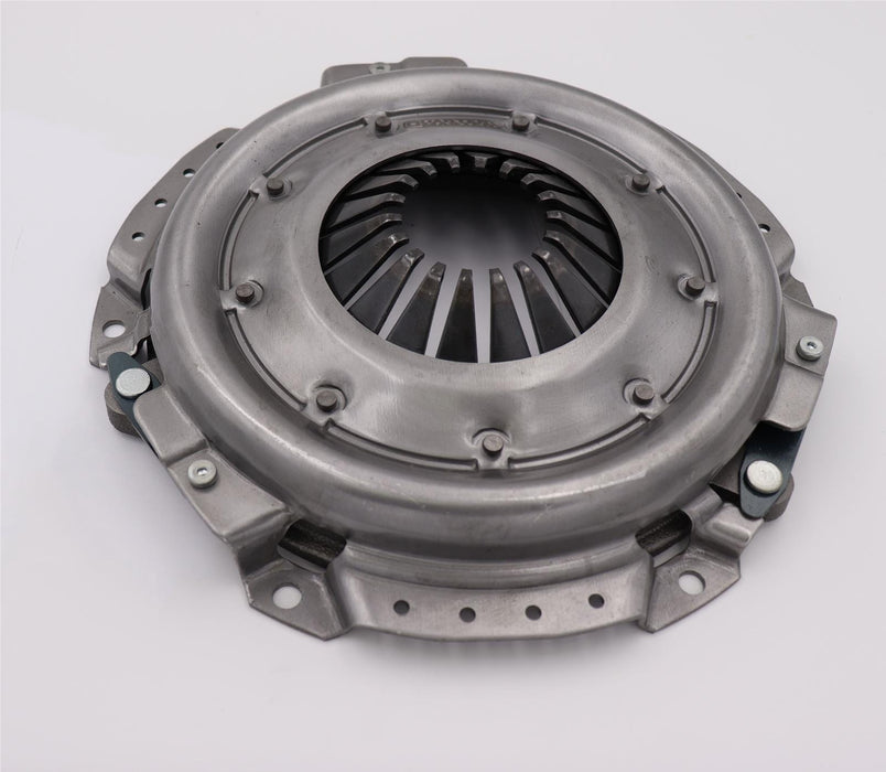 Quarter Master Quarter Master Clutch Kit Replacement Components 101500 Autofit