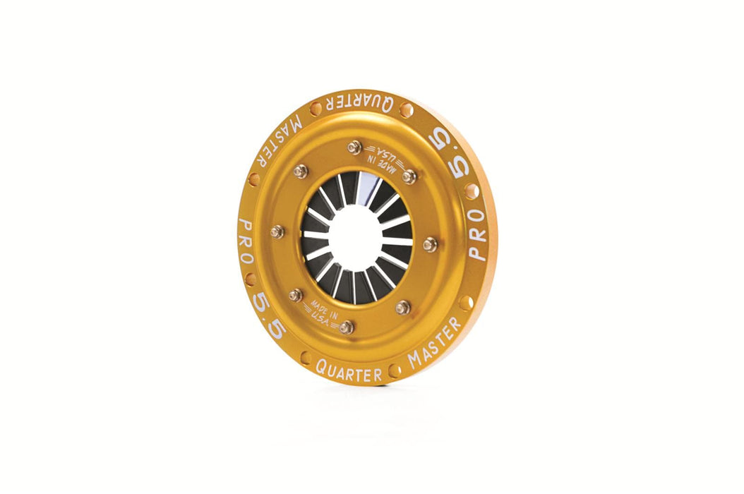 Quarter Master Quarter Master Clutch Kit Replacement Components 105504 Autofit