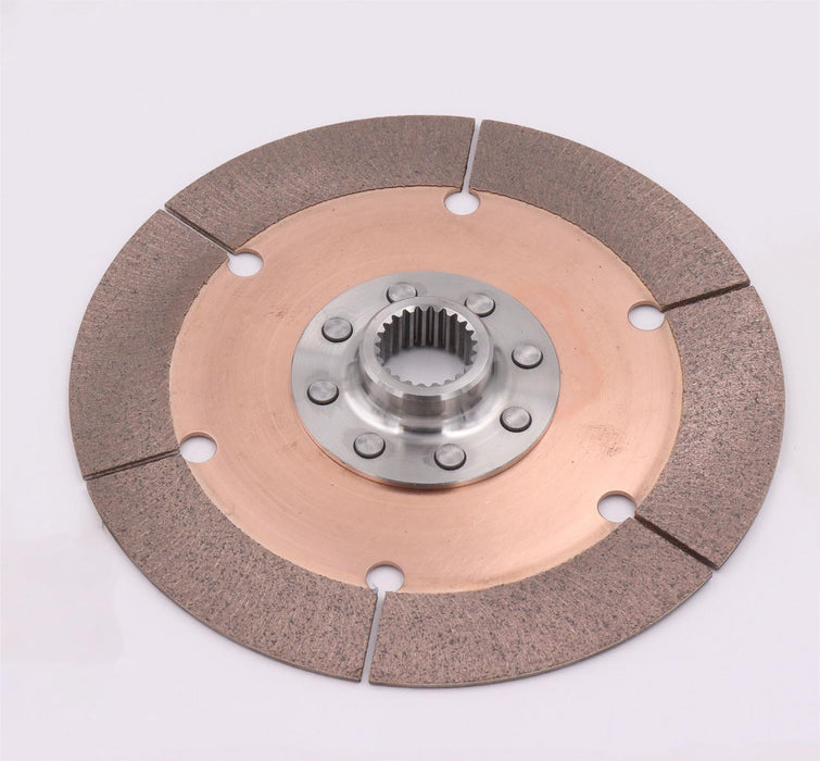 Quarter Master Quarter Master Clutch Kit Replacement Components 126063FP Autofit