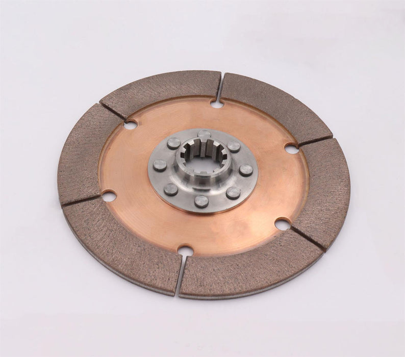 Quarter Master Quarter Master Clutch Kit Replacement Components 126080RY Autofit