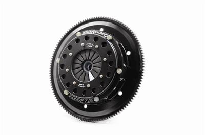Quarter Master Quarter Master Clutch Kit Replacement Components 126082 Autofit