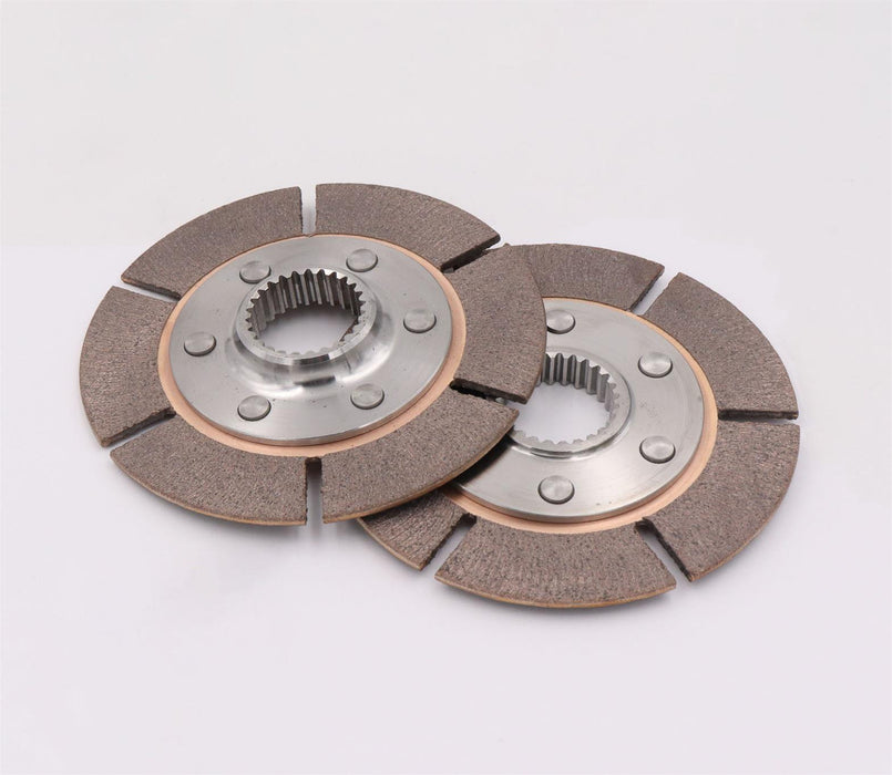 Quarter Master Quarter Master Clutch Kit Replacement Components 224063 Autofit