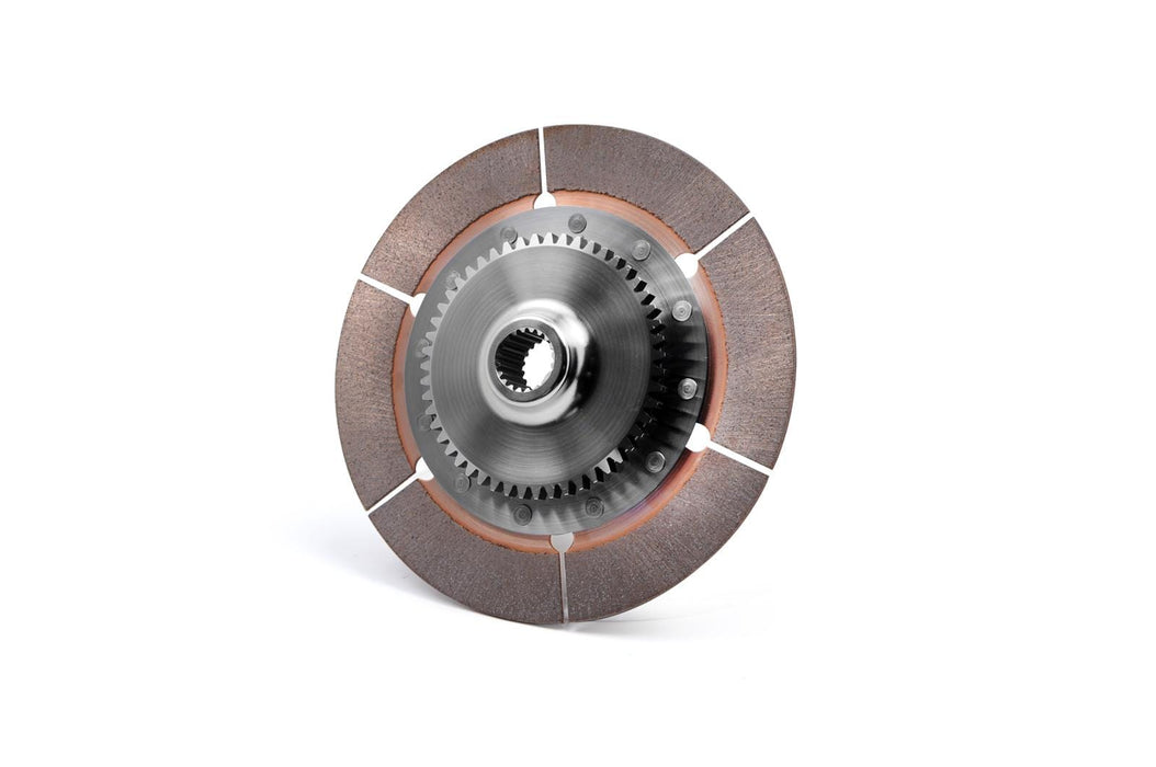 Quarter Master Quarter Master Clutch Kit Replacement Components 266241 Autofit