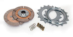 Quarter Master Quarter Master Clutch Kit Replacement Components 28509016 Autofit
