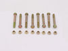 Quarter Master Quarter Master Clutch Kit Replacement Components 307508 Autofit