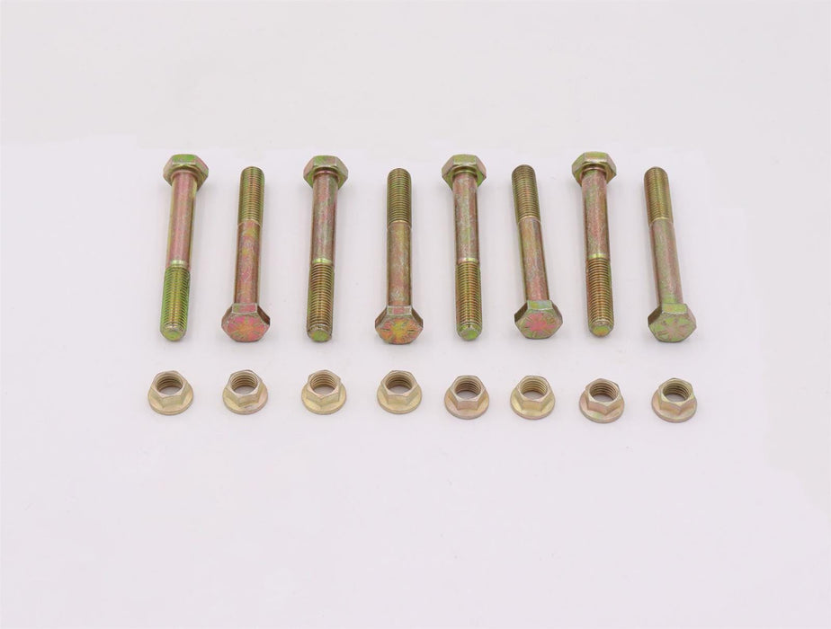 Quarter Master Quarter Master Clutch Kit Replacement Components 307508 Autofit