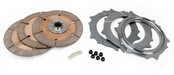 Quarter Master Quarter Master Clutch Kit Replacement Components 38508016 Autofit