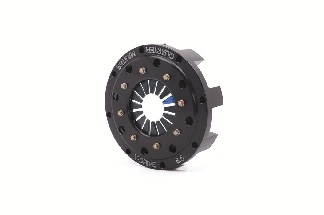 Quarter Master Quarter Master Clutch Kit Replacement Components 475600 Autofit