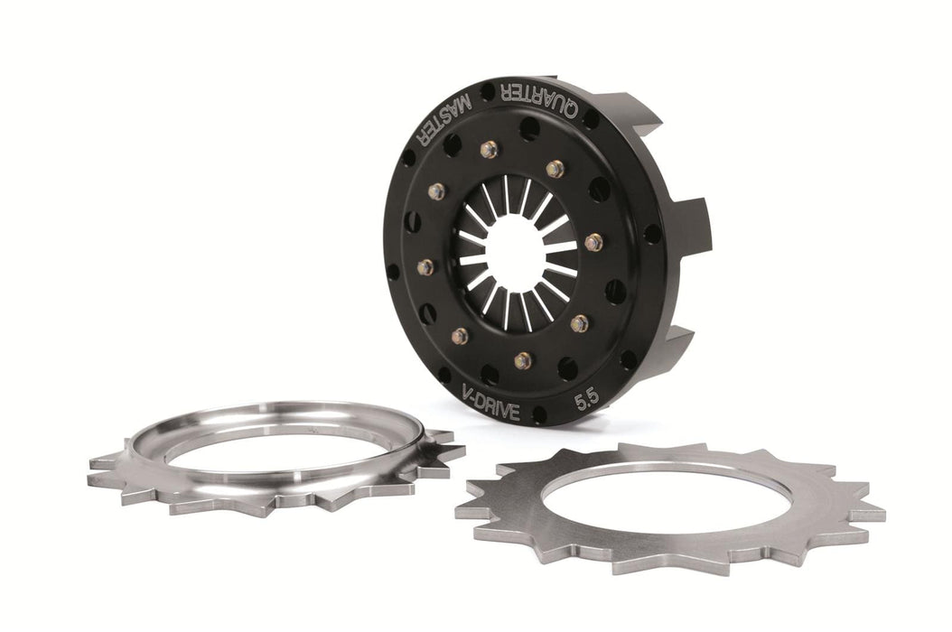 Quarter Master Quarter Master Clutch Kits 185040 Autofit