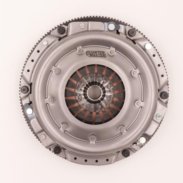Quarter Master Quarter Master Clutch Kits 192161 Autofit
