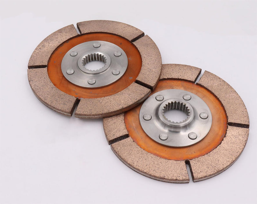 Quarter Master Quarter Master Clutch Kits 225050RY Autofit