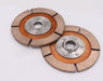 Quarter Master Quarter Master Clutch Kits 225050RY Autofit