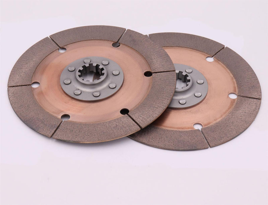 Quarter Master Quarter Master Clutch Kits 226080S Autofit