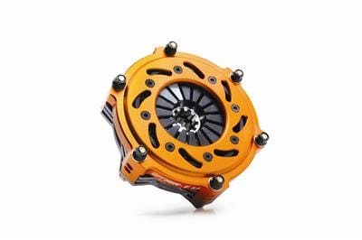 Quarter Master Quarter Master Clutch Kits 27517080 Autofit