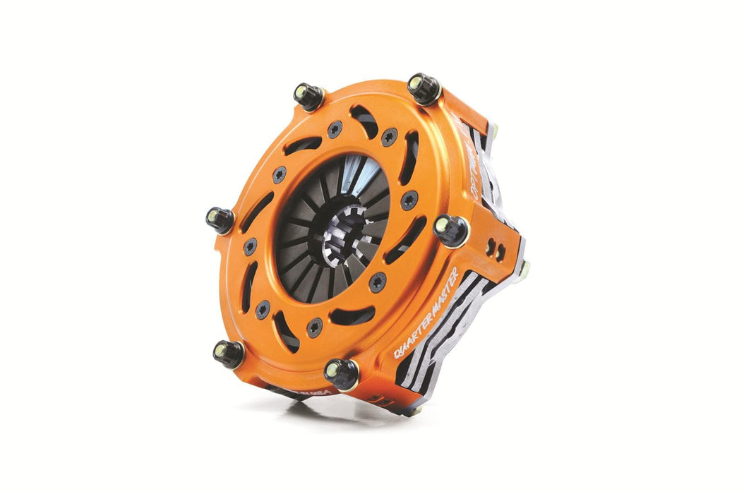 Quarter Master Quarter Master Clutch Kits 27517080 Autofit