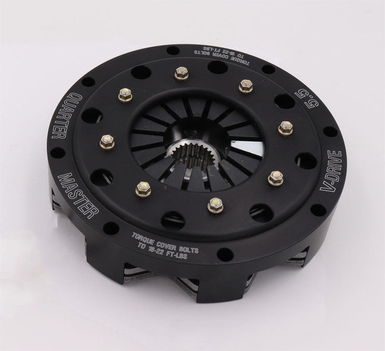 Quarter Master Quarter Master Clutch Kits 285063 Autofit