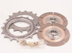 Quarter Master Quarter Master Clutch Kits 28508016 Autofit