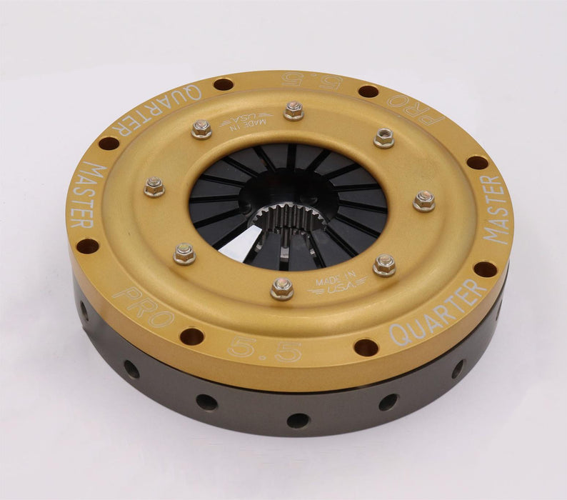 Quarter Master Quarter Master Clutch Kits 295032 Autofit