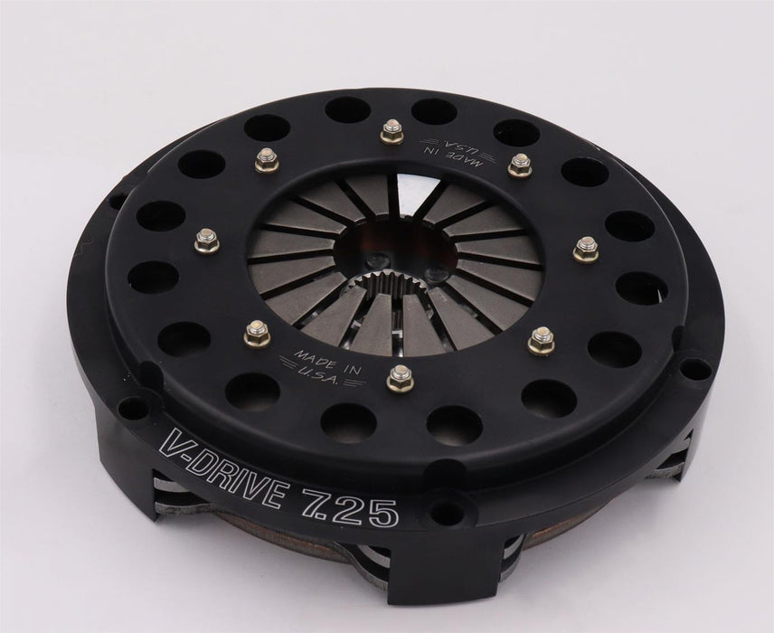 Quarter Master Quarter Master Clutch Kits 298090RY Autofit