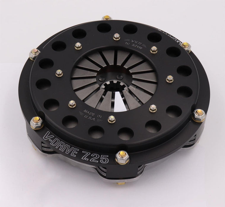 Quarter Master Quarter Master Clutch Kits 298103S Autofit