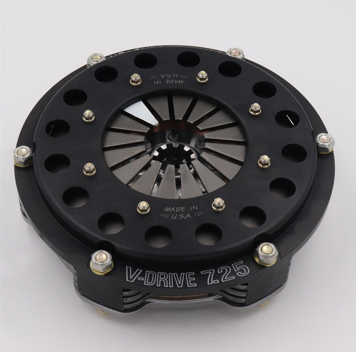 Quarter Master Quarter Master Clutch Kits 298358 Autofit