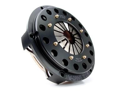Quarter Master Quarter Master Clutch Kits 298XXXRY Autofit