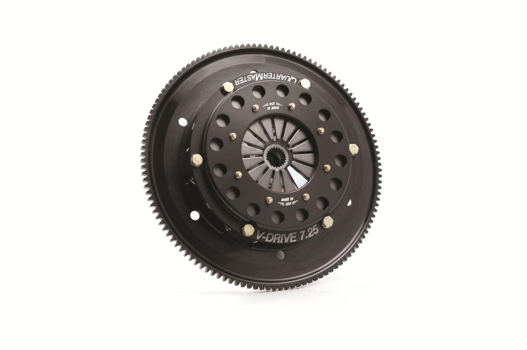 Quarter Master Quarter Master Clutch Kits 298XXXRY Autofit
