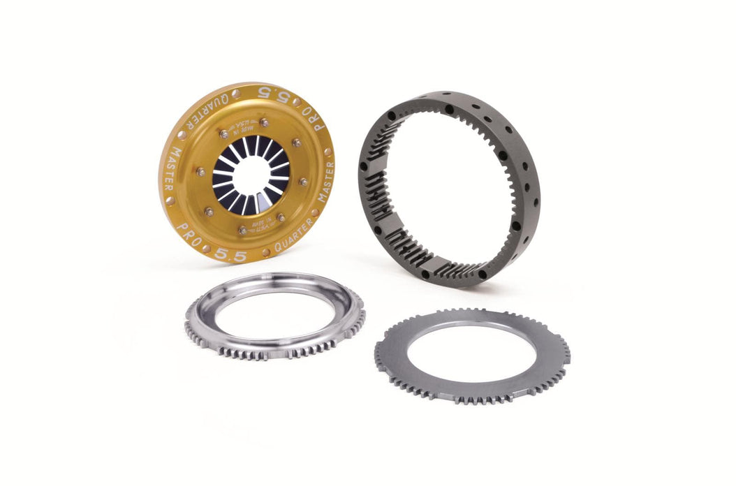Quarter Master Quarter Master Clutch Kits 38417090 Autofit