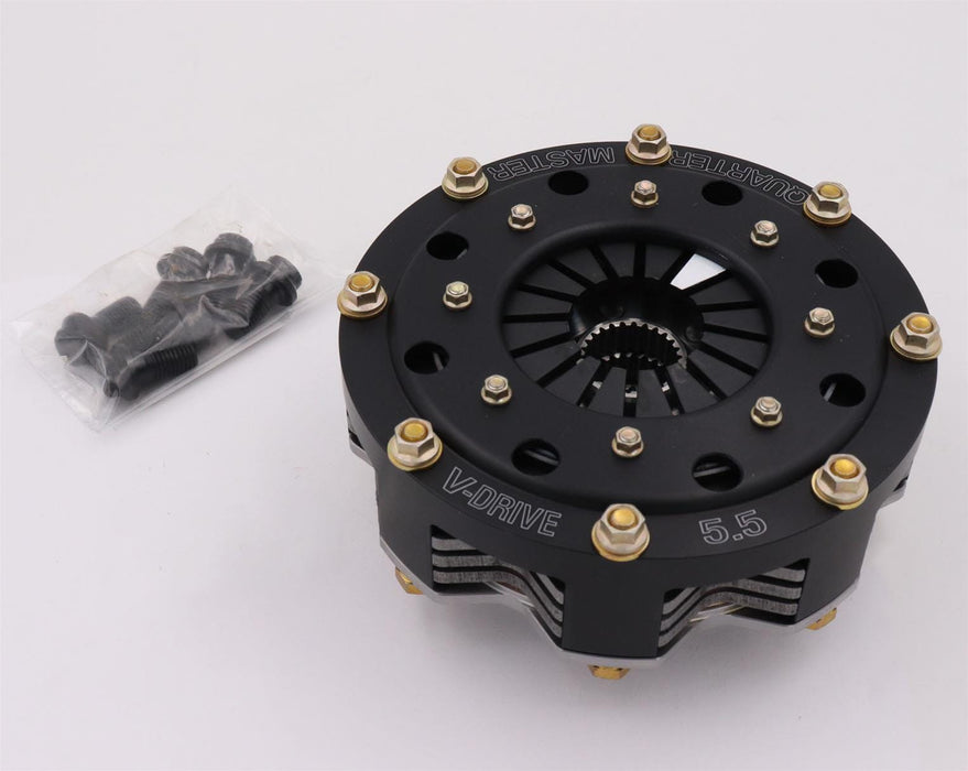 Quarter Master Quarter Master Clutch Kits 38517790 Autofit