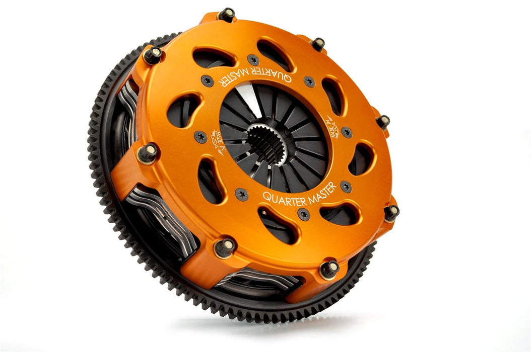Quarter Master Quarter Master Clutch Kits 388091 Autofit