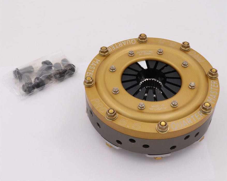 Quarter Master Quarter Master Clutch Kits 39517190 Autofit