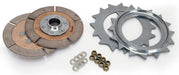 Quarter Master Quarter Master Clutch Kits 39708016 Autofit