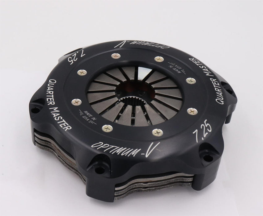 Quarter Master Quarter Master Clutch Kits 397092 Autofit