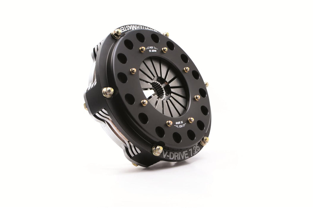 Quarter Master Quarter Master Clutch Kits 398158 Autofit