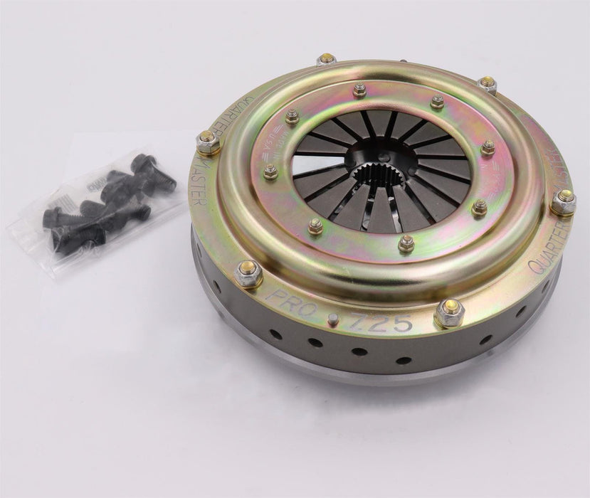 Quarter Master Quarter Master Clutch Kits 39917790 Autofit