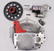 Quarter Master Quarter Master Clutchless Bellhousing Combos 120509124TM Autofit
