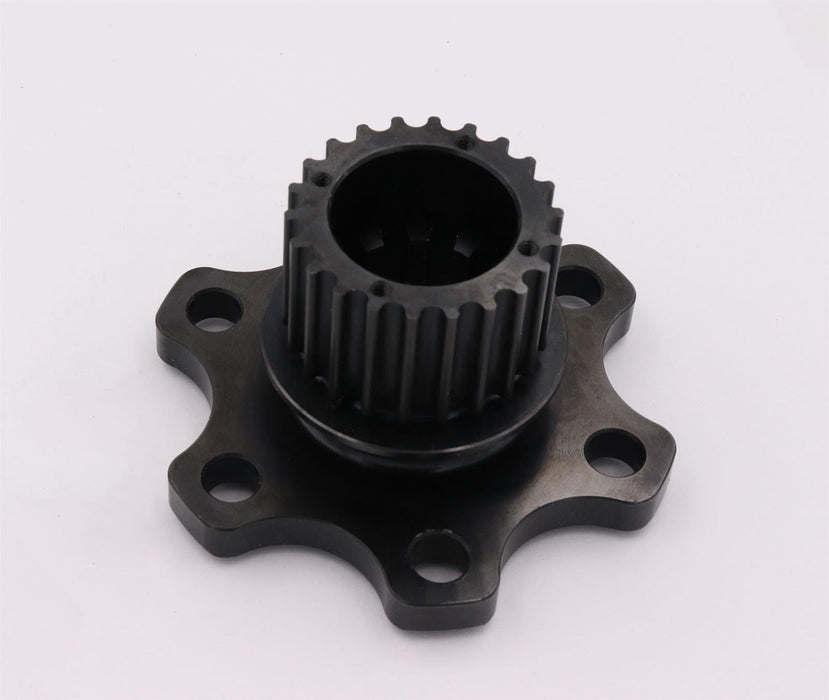 Quarter Master Quarter Master Crankshaft Drive Hubs 180121 Autofit