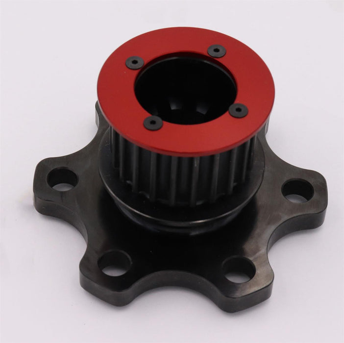 Quarter Master Quarter Master Crankshaft Drive Hubs 180131 Autofit