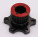 Quarter Master Quarter Master Crankshaft Drive Hubs 180131 Autofit