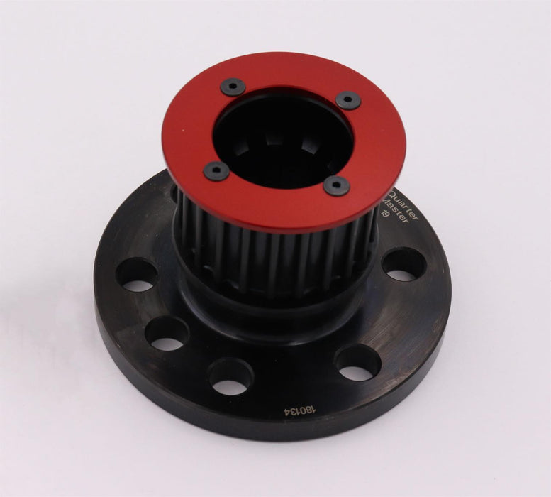 Quarter Master Quarter Master Crankshaft Drive Hubs 180134 Autofit