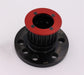 Quarter Master Quarter Master Crankshaft Drive Hubs 180134 Autofit
